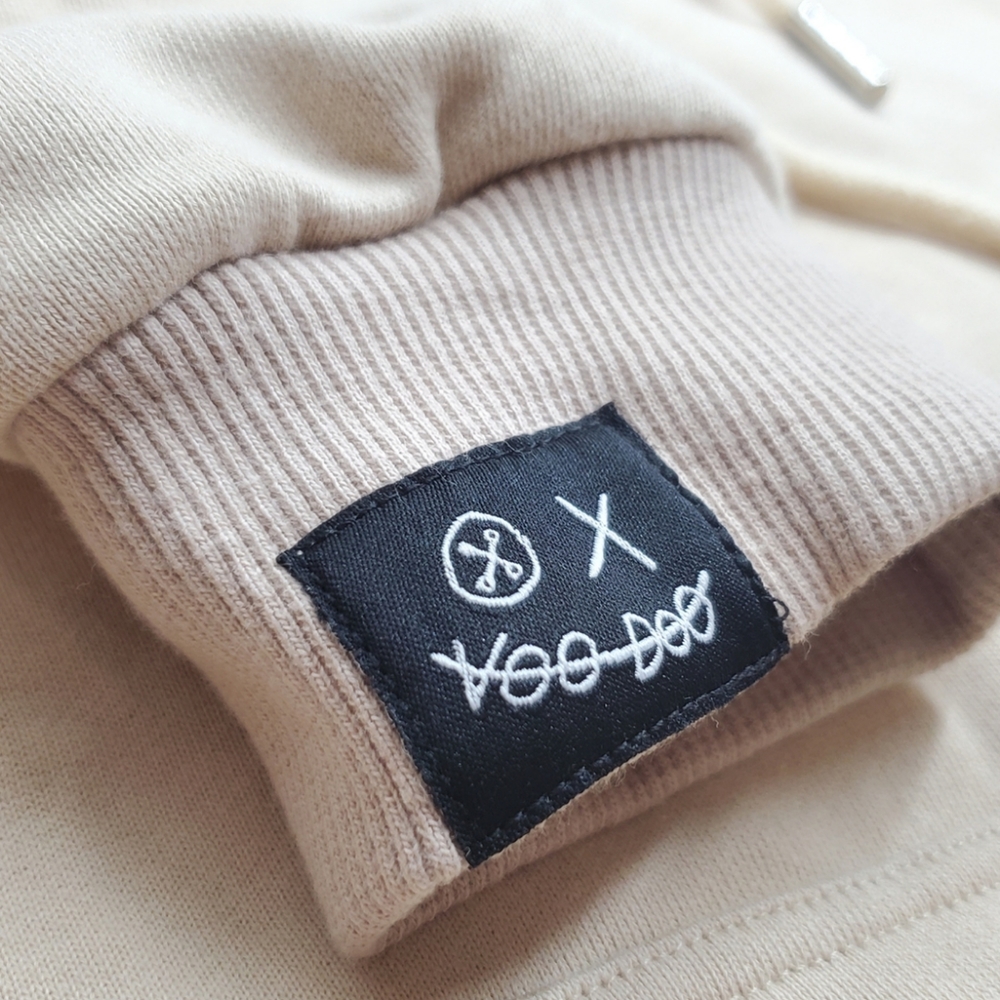 Society's Puppet Official Classic Logo Hoodie - Picture 3 of 5